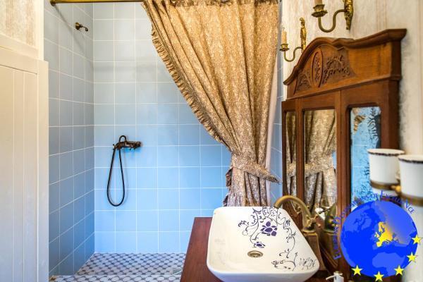 Pakruojis Manor'S Palace Boutique Hotel Экстерьер фото